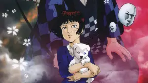 Backdrop to the movie "Midori" #800503