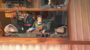 Backdrop to the movie "Lost in Starlight" #591435