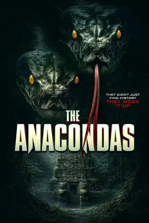 The Anacondas