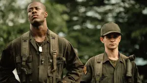 Backdrop to the movie "Ambush" #325354