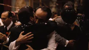 Backdrop to the movie "The Godfather Part II" #531119