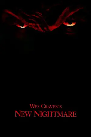 Poster to the movie "New Nightmare" #657504
