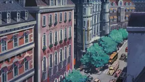 Backdrop to the movie "Kiki