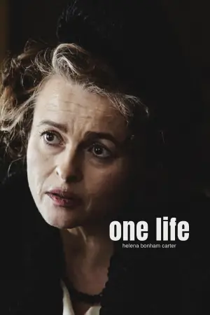 Poster to the movie "One Life" #688914