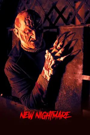 New Nightmare