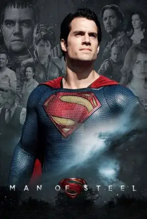 Man of Steel