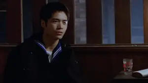 Backdrop to the movie "A Brighter Summer Day" #711880