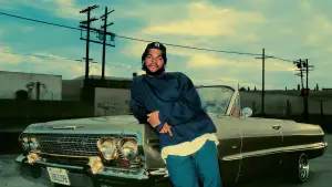 Backdrop to the movie "Boyz n the Hood" #661615