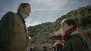 Backdrop to the movie "Camera" #789250