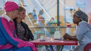 Backdrop to the movie "Capernaum" #678090