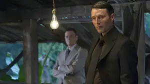 Backdrop to the movie "Casino Royale" #573387