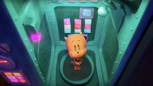 Backdrop to the movie "Dog Man" #575706