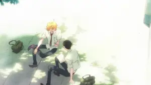 Backdrop to the movie "Dou kyu sei – Classmates" #749401