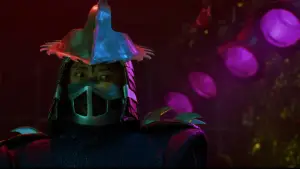 Backdrop to the movie "Teenage Mutant Ninja Turtles II: The Secret of the Ooze" #871170