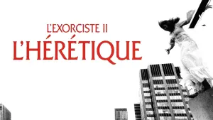 Backdrop to the movie "Exorcist II: The Heretic" #481466