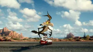 Backdrop to the movie "Coyote vs. Acme" #627557