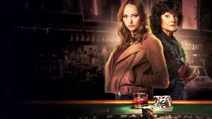 Backdrop to the movie "Hustlers Take All" #791947