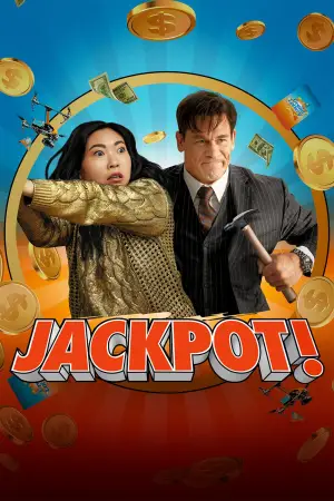 Poster to the movie "Jackpot!" #604280
