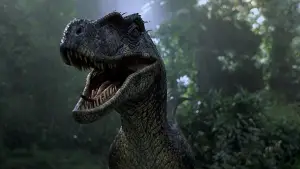 Backdrop to the movie "Jurassic Park III" #634518