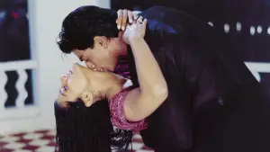 Backdrop to the movie "Kuch Kuch Hota Hai" #899074