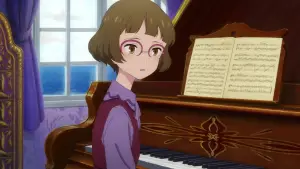 Backdrop to the movie "Lonely Castle in the Mirror" #755379