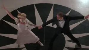 Backdrop to the movie "Never Say Never Again" #664916