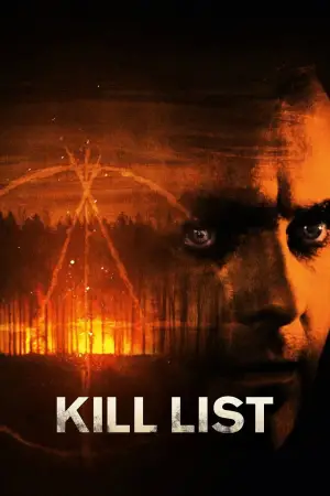 Poster to the movie "Kill List" #738903