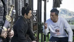 Backdrop to the movie "Back to the Past" #518522