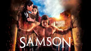 Backdrop to the movie "Samson" #119254