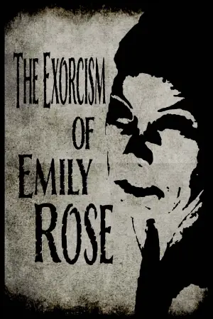 Poster to the movie "The Exorcism of Emily Rose" #850255