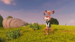 Backdrop to the movie "Spiked" #766794