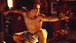 Backdrop to the movie "Airborne" #693126