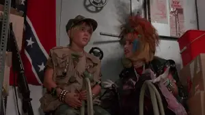 Backdrop to the movie "TerrorVision" #679125