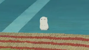 Backdrop to the movie "The Boy and the Beast" #180785