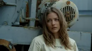 Backdrop to the movie "The Clinic" #494572