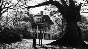 Backdrop to the movie "The Conjuring" #768347