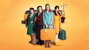 Backdrop to the movie "The Miracle Club" #193991