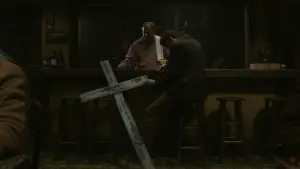 Backdrop to the movie "The Nun" #603498