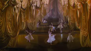 Backdrop to the movie "The Red Shoes" #751613