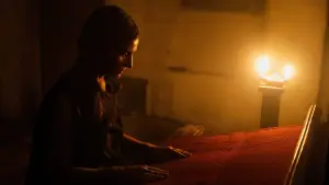 Backdrop to the movie "The Return" #763516