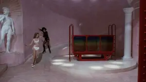 Backdrop to the movie "The Rocky Horror Picture Show" #648051