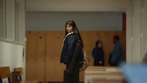 Backdrop to the movie "The Wailing" #782171