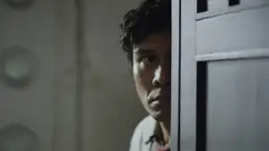 Backdrop to the movie "This City Is a Battlefield" #617289