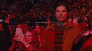 Backdrop to the movie "Trap" #561634