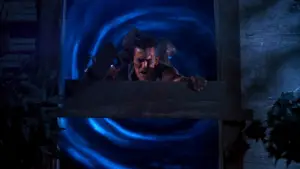 Backdrop to the movie "Evil Dead II" #633962