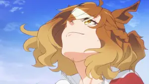 Backdrop to the movie "Umamusume: Pretty Derby – Beginning of a New Era" #532365