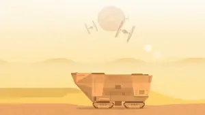 Backdrop to the movie "Star Wars" #172221