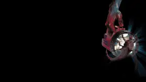 Backdrop to the movie "The Mist" #645559