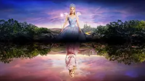 Backdrop to the movie "Wicked Part Two" #515009