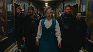 Backdrop to the movie "They Will Kill You" #746728